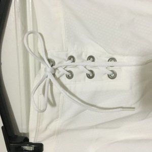 New Nike capri pants with pockets NTW (XS)